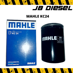 Filtro de Combustível Mahle KC 24