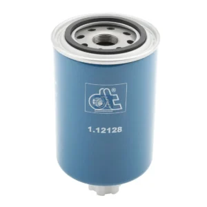 Filtro de Combustível (separador de água) Scania Série 4 DC12/124 DT Spare Parts 1.12128