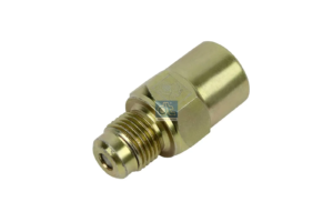 Válvula de Retorno 1864034 Scania DC16 Nova Série DT Spare Parts 1.12218