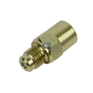 Válvula de Retorno 1864034 Scania DC16 Nova Série DT Spare Parts 1.12218