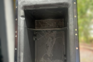 Cárter de Óleo para Motor Cummins KTA19 Marítimo 3024391