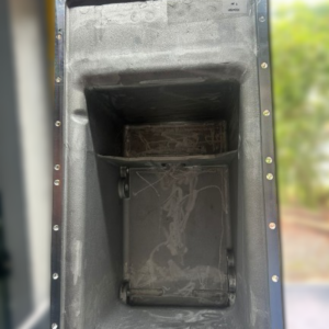 Cárter de Óleo para Motor Cummins KTA19 Marítimo 3024391