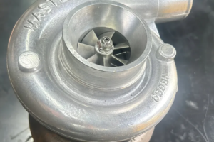 Turbo Compressor Master Power Mp 806102