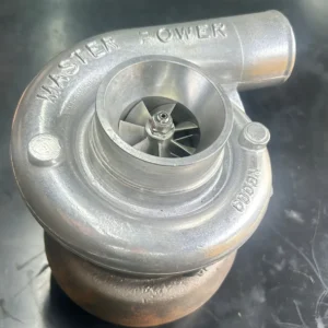 Turbo Compressor Master Power Mp 806102