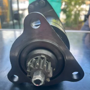 Motor De Partida Euro Kb 24v