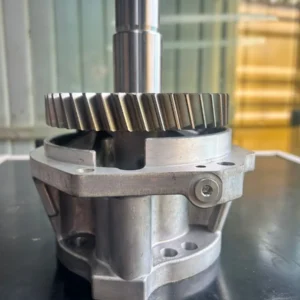 Impulsor Da Bomba Motor Cummins Kta 19