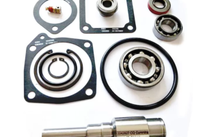 Kit Reparo da Bomba de Água Cummins K19/KTA19 3803153