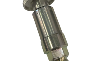 Bomba Manual Alimentadora Alumínio / Ferro 2447222099