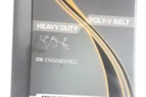 Correia para Motor MWM X.10 4cc 8PK1646HD