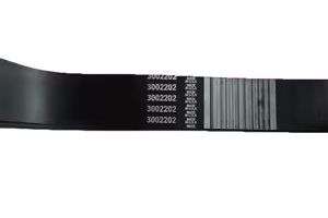 Correia para Motor Cummins K19 Gerador 3002202