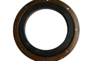 Retentor traseiro com pista para Cummins K19/QSK