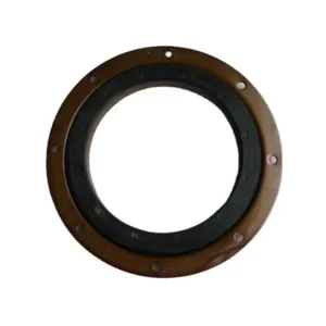 Retentor traseiro com pista para Cummins K19/QSK