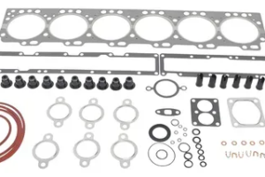 Jogo Junta Superior Motor Cummins Série C 3972926