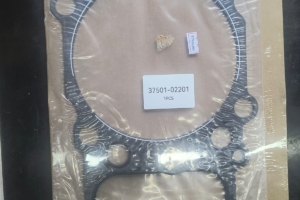 Junta de Cabeçote para Motor Mitsubishi S6R2