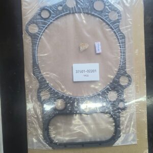 Junta de Cabeçote para Motor Mitsubishi S6R2