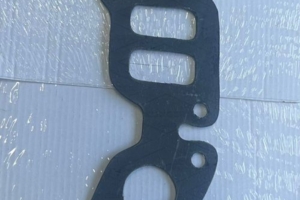 Junta Coletor Escape Admissão Mufla Mercedes Marítimo Om366