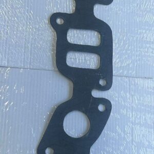 Junta Coletor Escape Admissão Mufla Mercedes Marítimo Om366