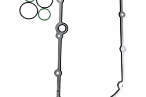 Jogo de Junta do Radiador de Óleo Scania DC12 Moderno (com metal)