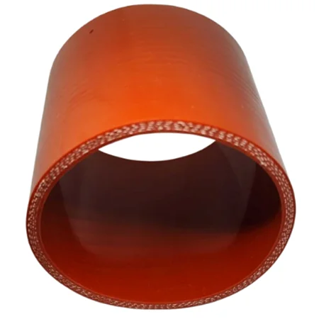 Mangueira Intercooler 312646 90x100 Scania 112/113