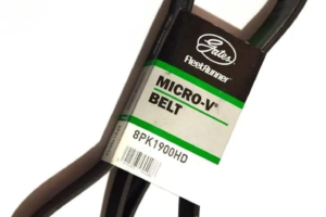 Correia Micro-V Belt 8PK1900HD para Mercedes