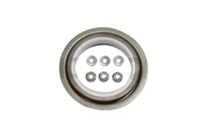 Retentor Dianteiro para Motor Cummins Série C 4025270