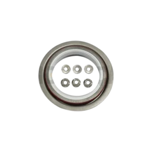 Retentor Dianteiro para Motor Cummins Série C 4025270