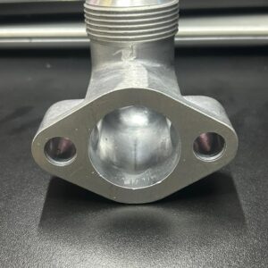 Conexão da Sucção de Óleo 3351035 Para Motor Cummins