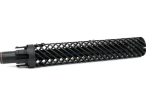 Tubo do Filtro de Combustível 1745008 Scania DC16 série nova